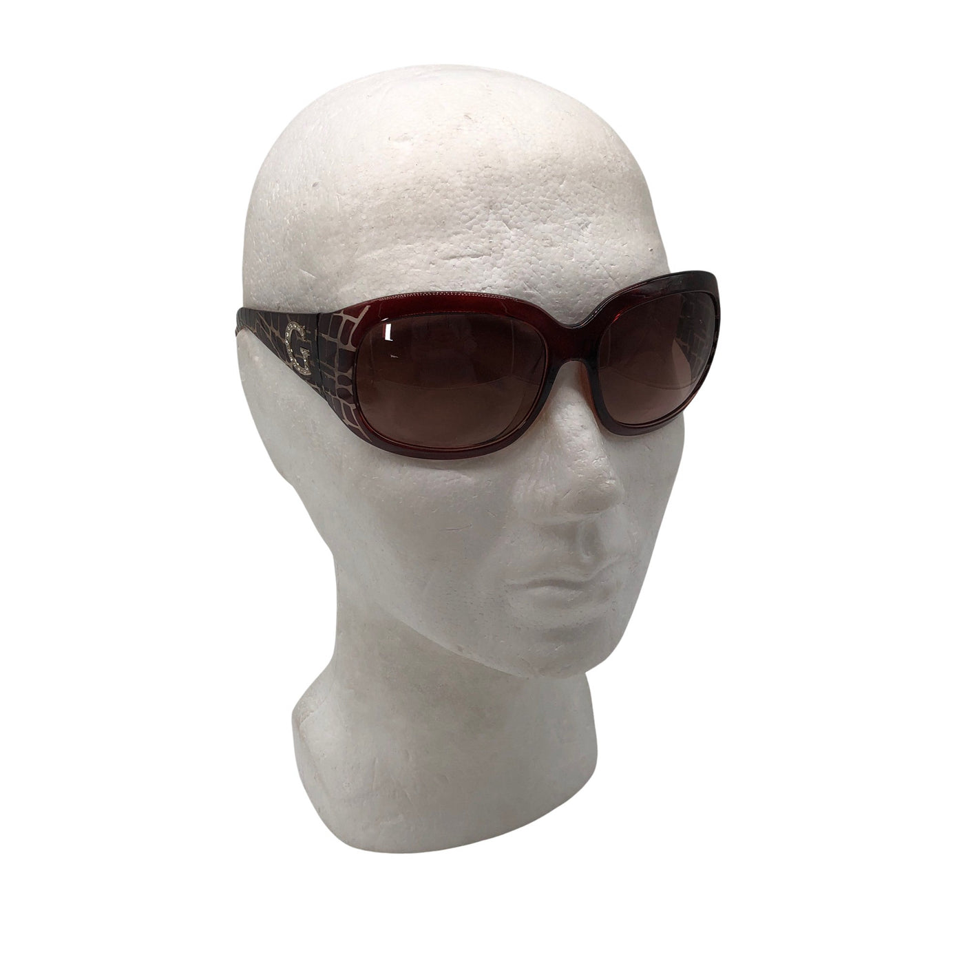 Unisex Guess - Aurinkolasit, koko Ei kokoa -  (3)