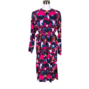 Unisex Marimekko - Sifonkimekko, koko 38 -  (1)