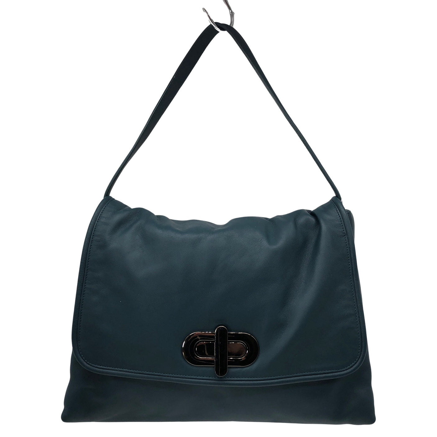 Unisex Massimo Dutti - Käsilaukku, koko Midi -  (1)