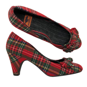 Korkokengät, koko 38