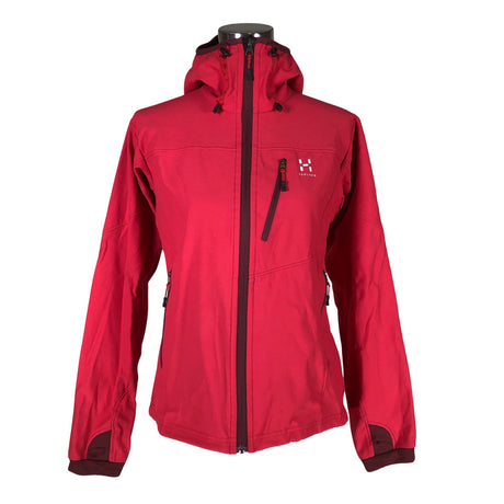 Unisex Haglöfs - Softshell-takki, koko 38 -  ()