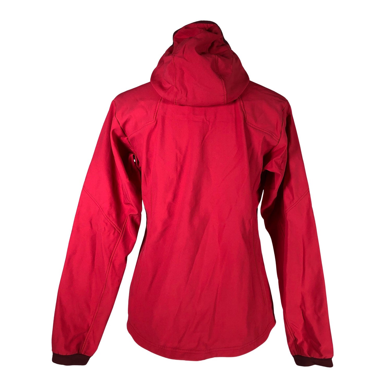  Välikausitakki  Softshell-takki, koko 38  Haglöfs 