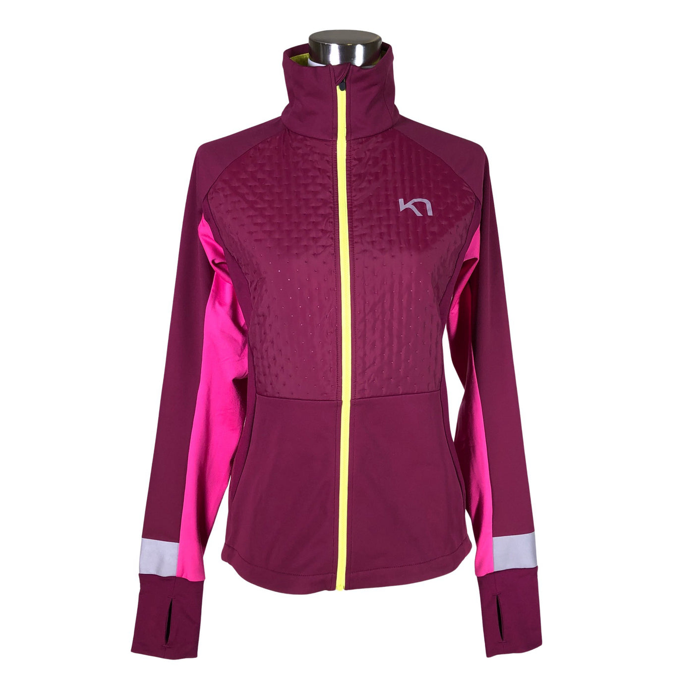 Unisex Kari Traa - Softshell-takki, koko 38 -  (1)