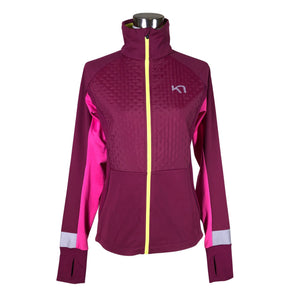 Unisex Kari Traa - Softshell-takki, koko 38 -  (1)
