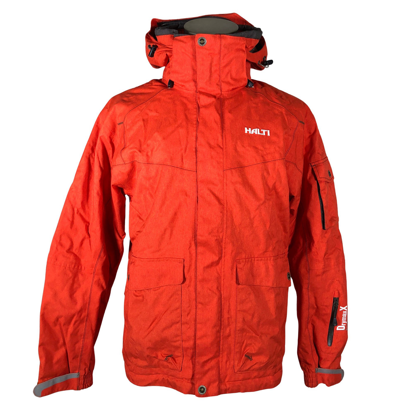 Unisex Halti - Toppatakki, koko M -  (1)