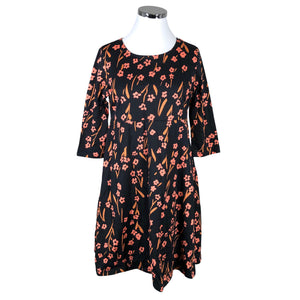 Unisex Marimekko - Trikoomekko, koko 42 -  (1)