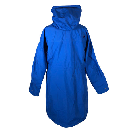 Unisex Didriksons - Parkatakki, koko 44 -  (2)