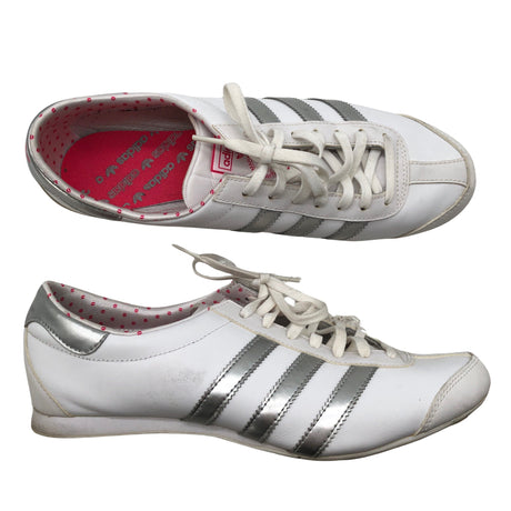 Unisex Adidas - Lenkkarit, koko 40 -  ()