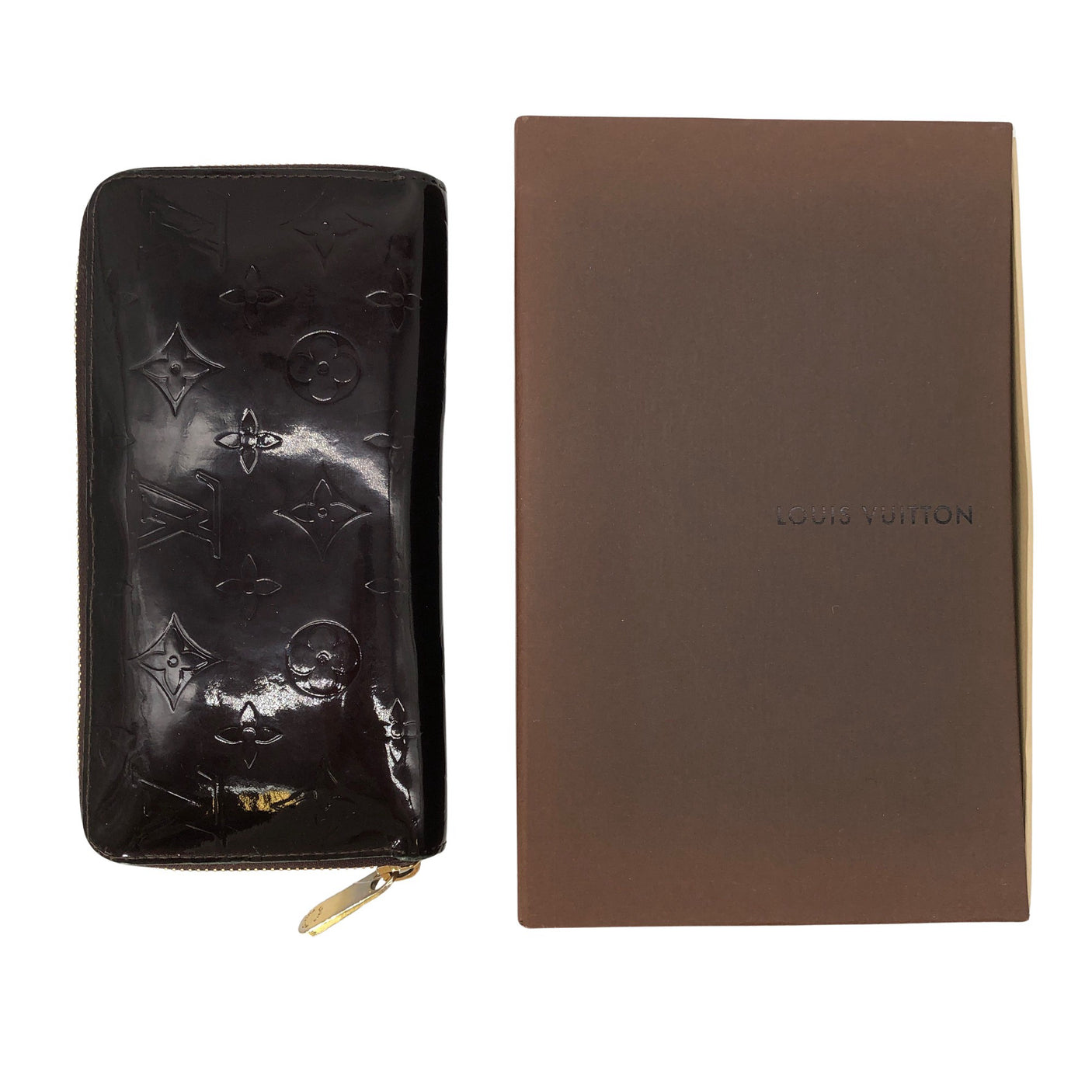 Unisex Louis Vuitton - Lompakko, koko Ei kokoa -  (2)