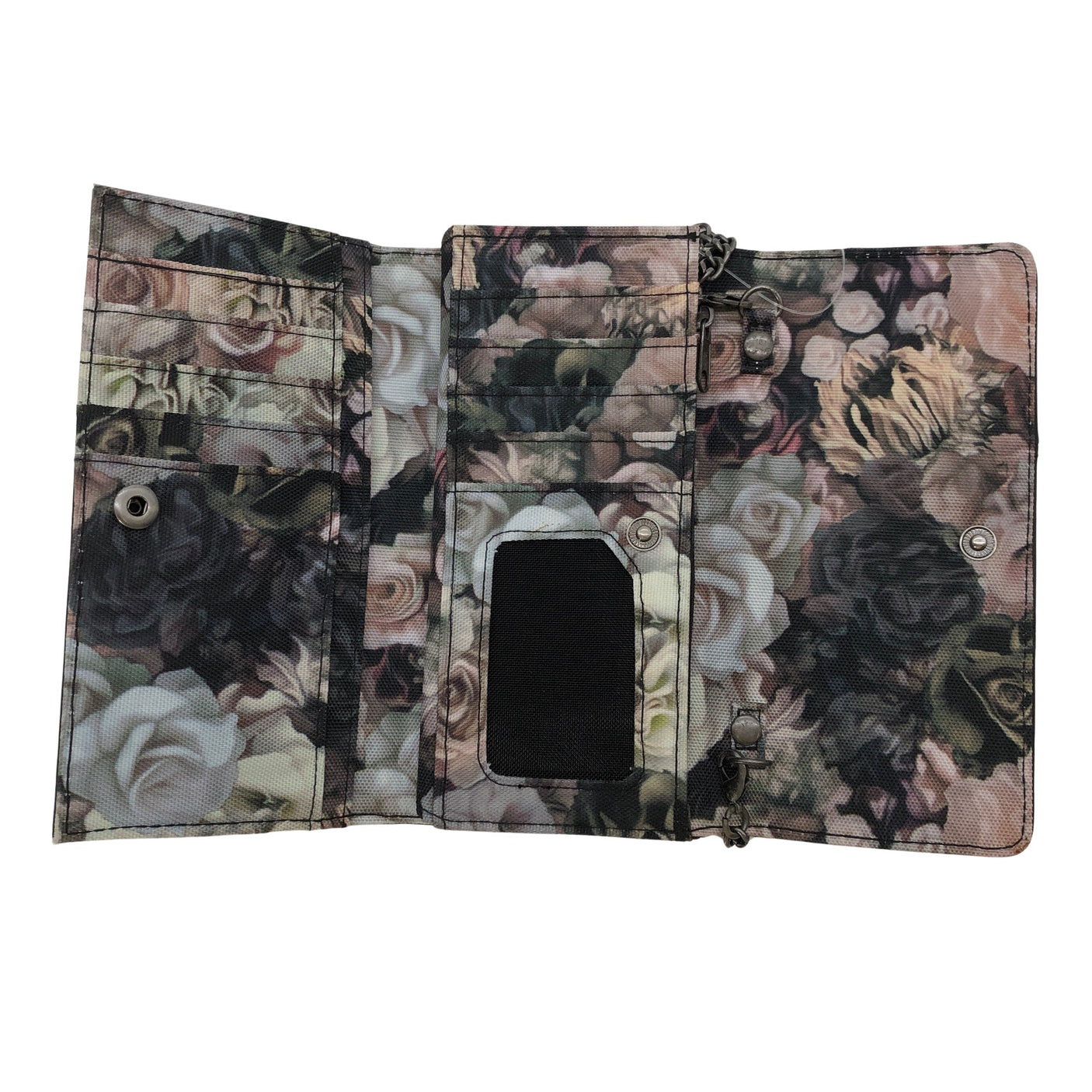 Lompakko, koko One size