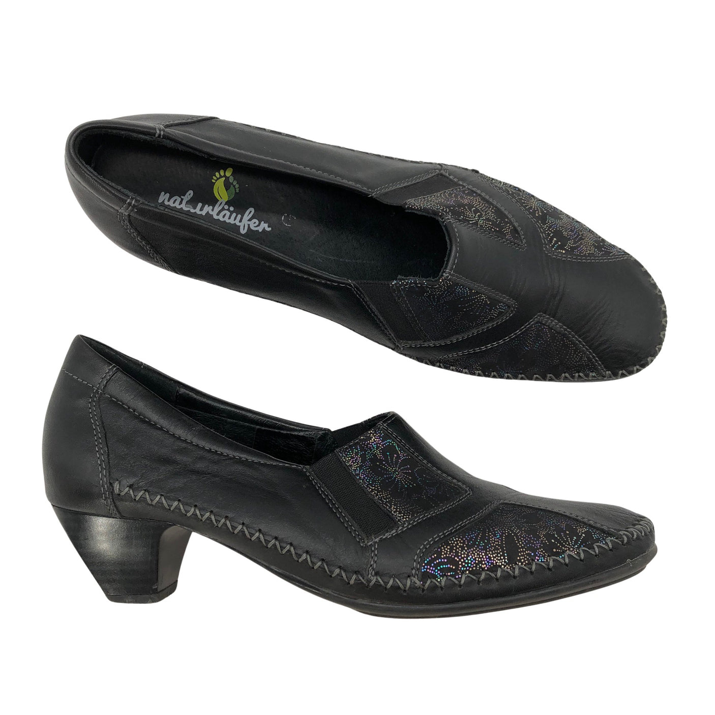 Korkokengät, koko 42