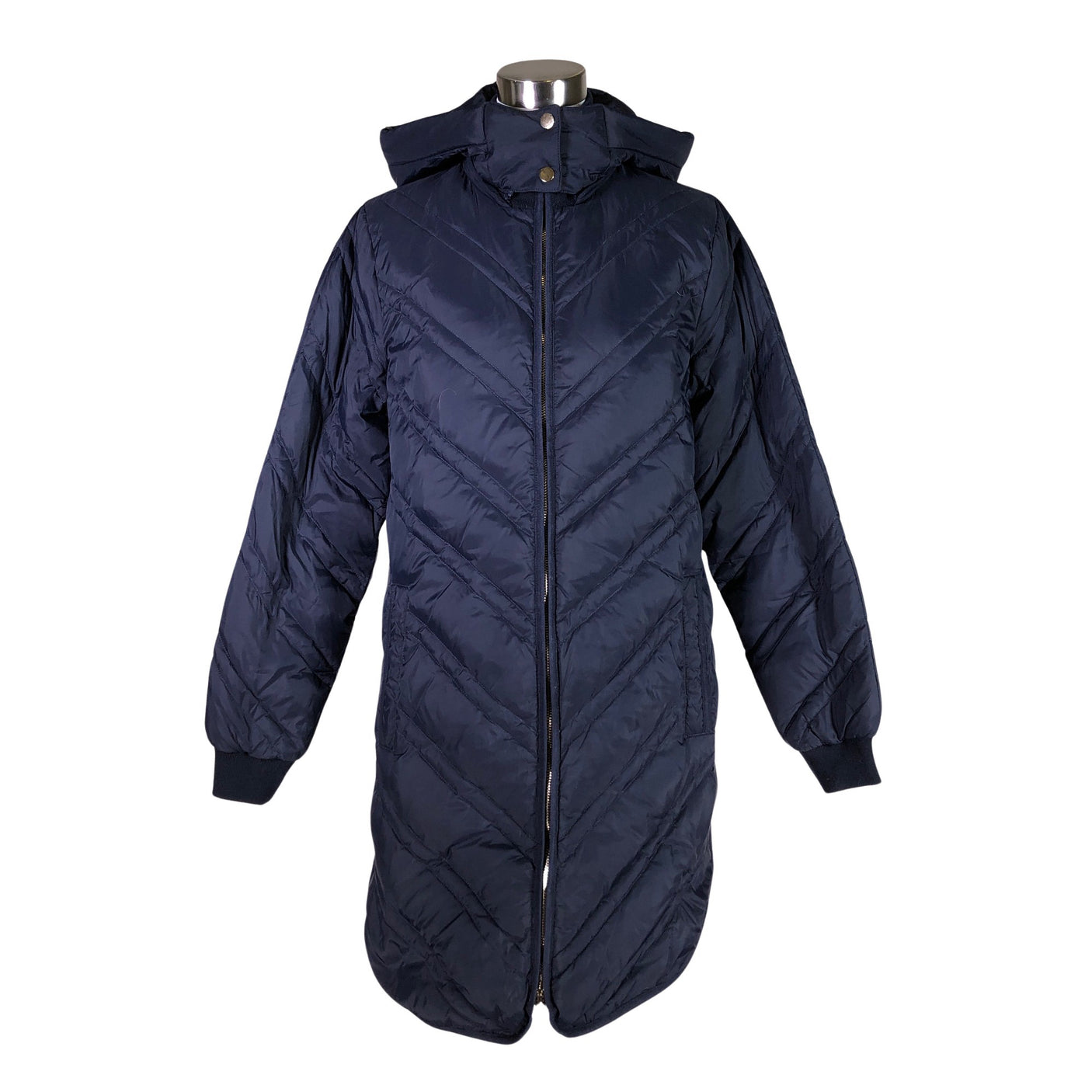 Unisex Philosophy Blues Original - Kevytuntuvatakki, koko 38 -  (1)