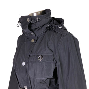 Unisex Burberry Brit - Ulkoilutakki, koko 38 -  (3)