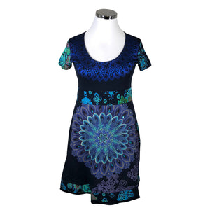 Unisex Desigual - Trikoomekko, koko 42 -  (1)