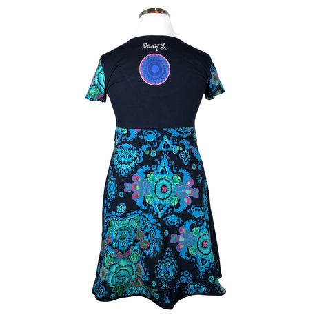 Unisex Desigual - Trikoomekko, koko 42 -  (2)