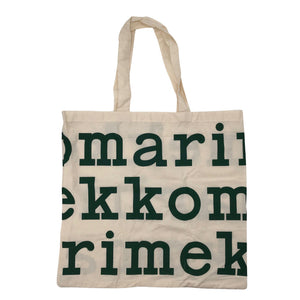 Unisex Marimekko - Ostoskassi, koko Maxi -  (1)