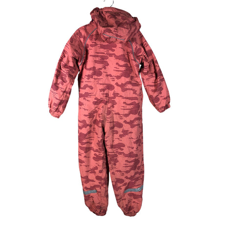 Unisex Polarn O. Pyret - Välikausihaalari, koko 110 - 116 -  (2)