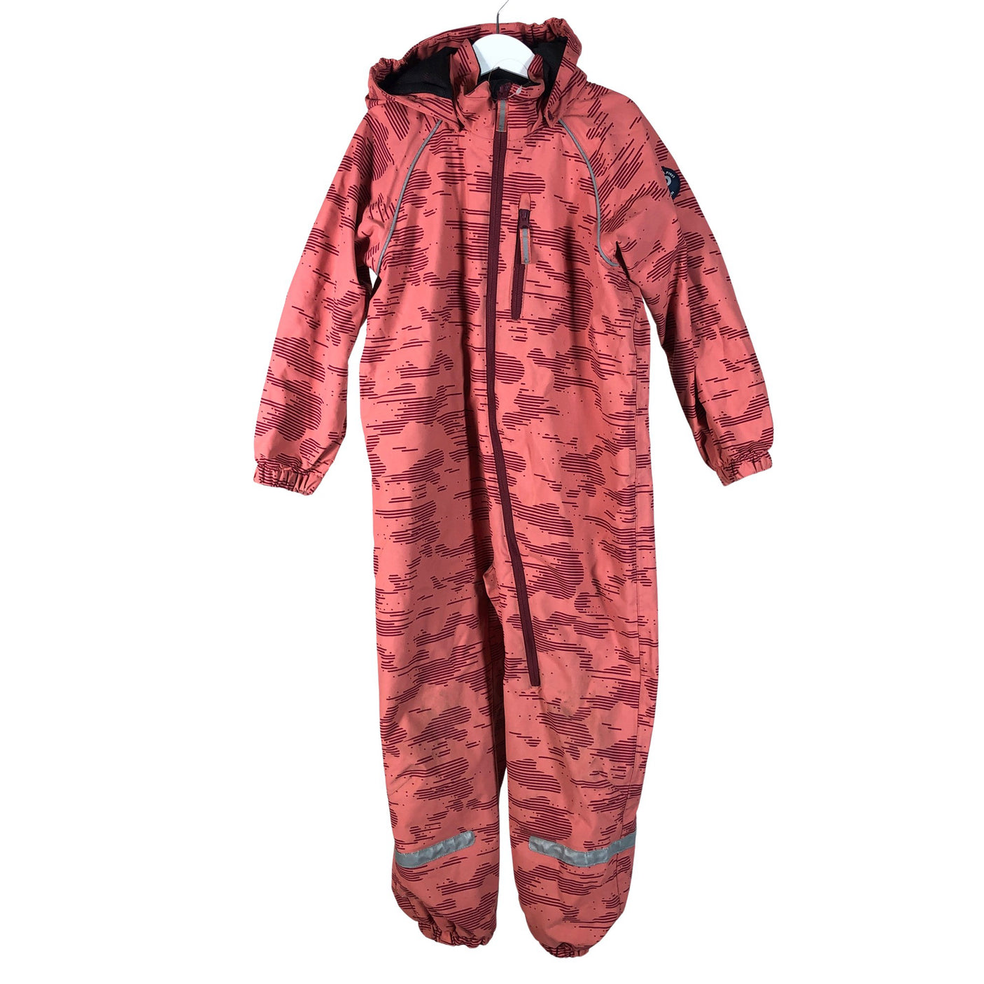 Unisex Polarn O. Pyret - Välikausihaalari, koko 110 - 116 -  (1)