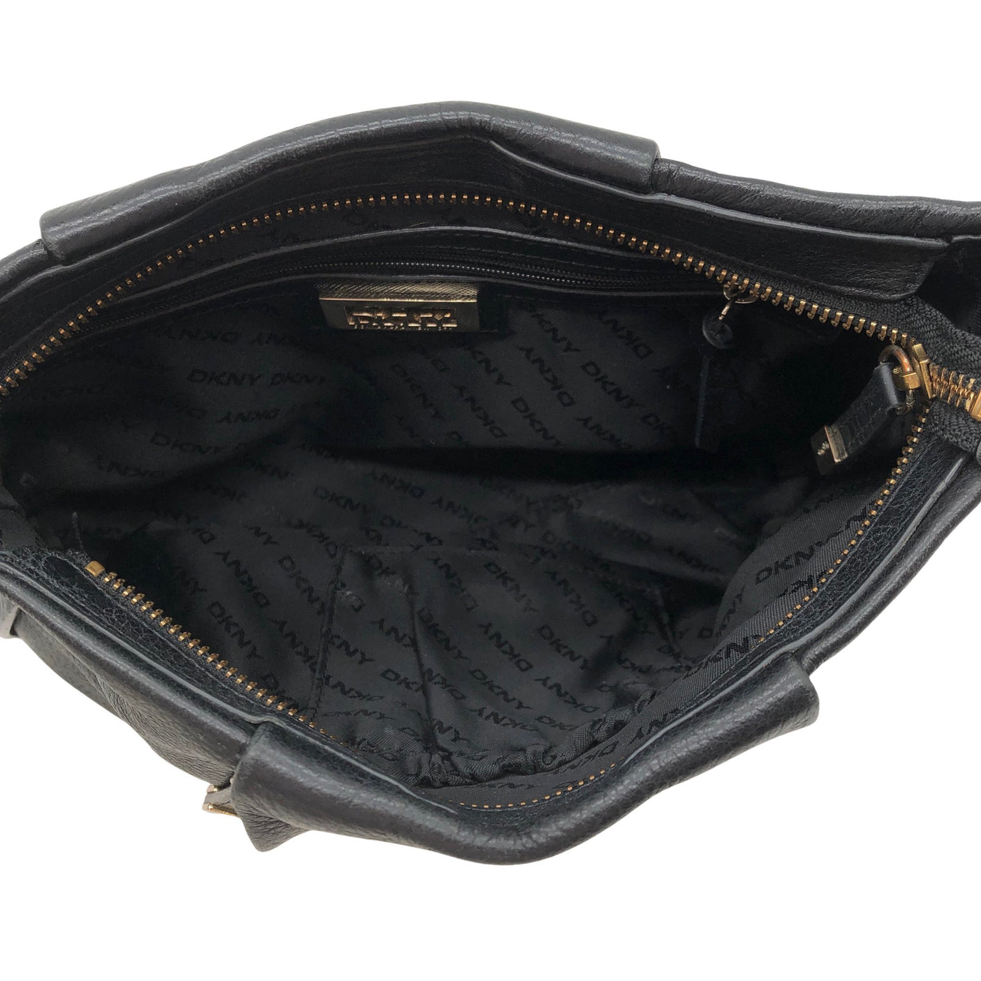 Unisex DKNY - Olkalaukku, koko Midi -  (3)