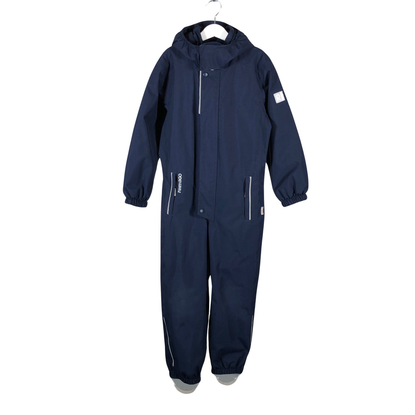 Unisex Reimatec - Välikausihaalari, koko 122 - 128 -  (1)
