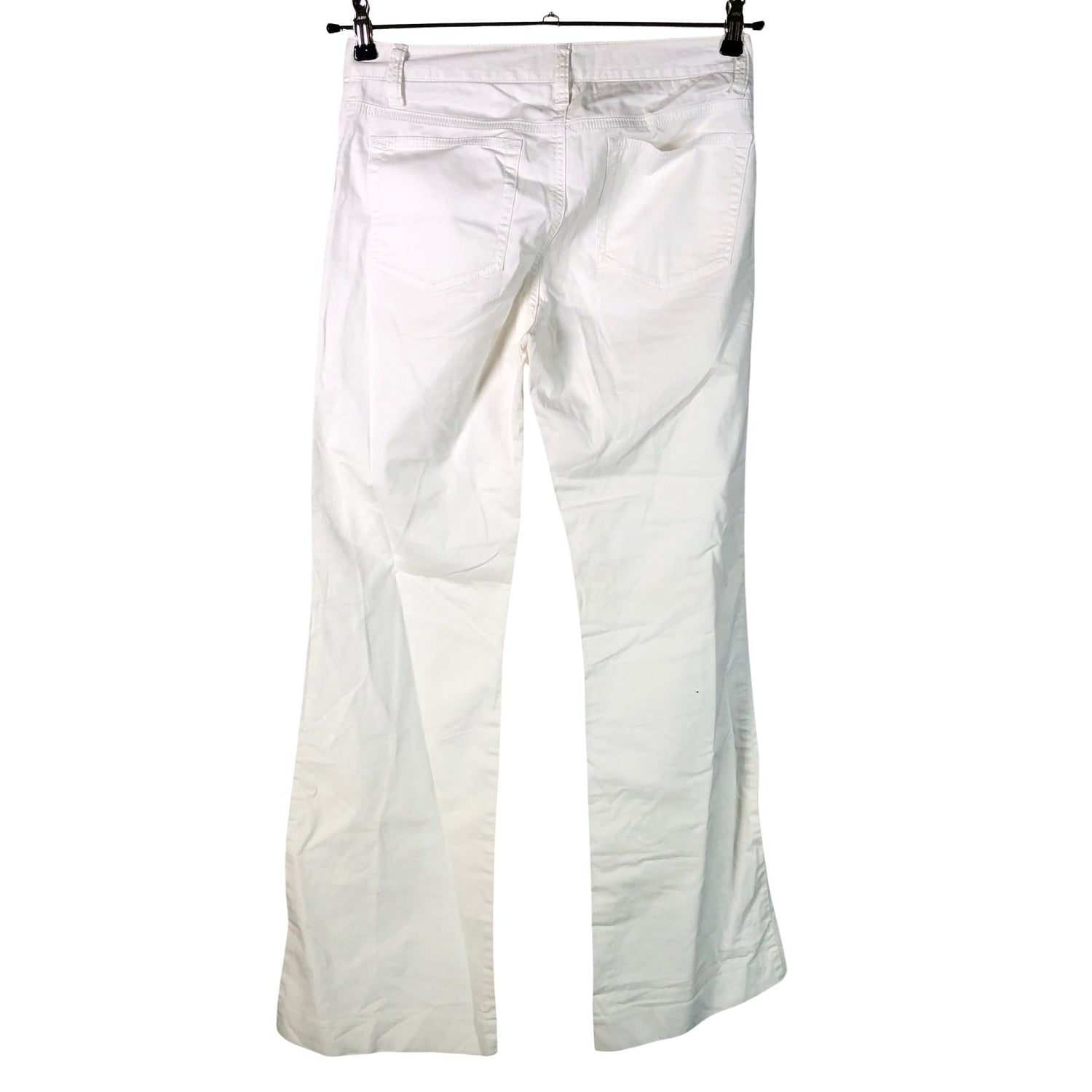 Kangashousut, koko 36