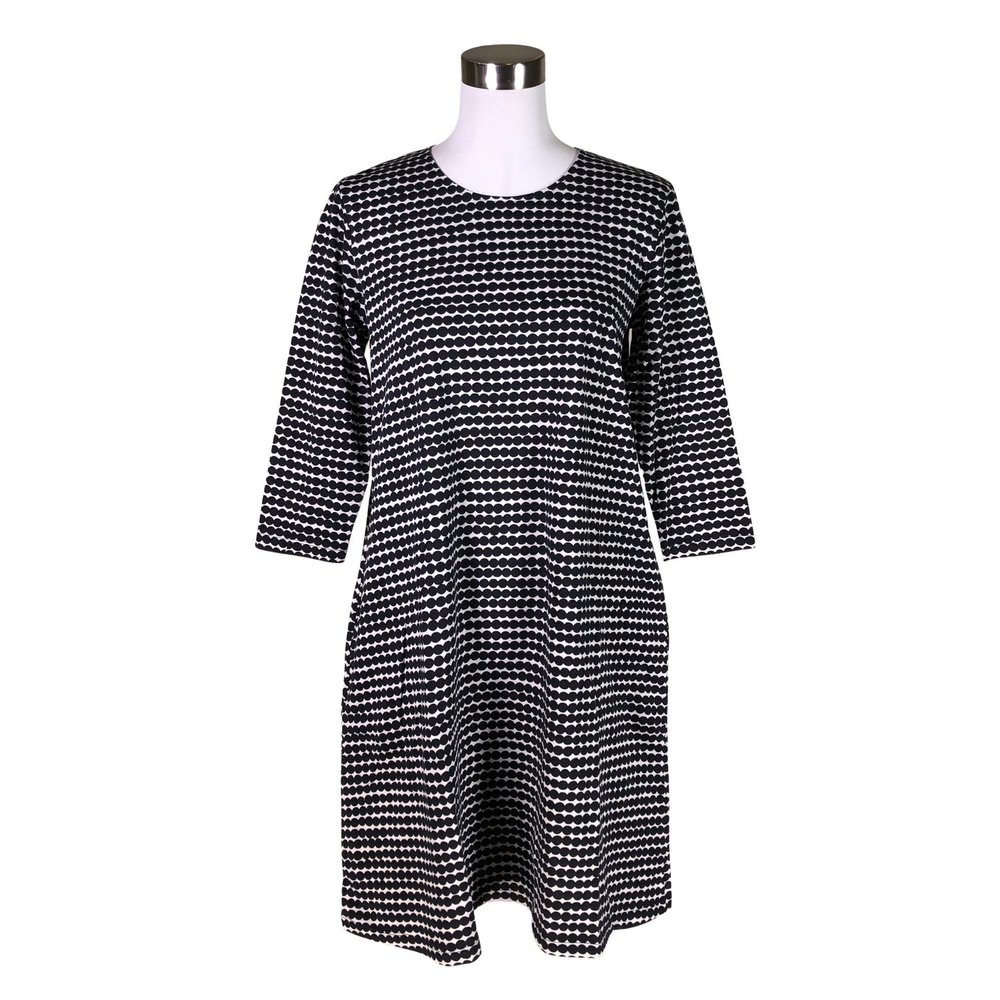 Unisex Marimekko - Trikootunika, koko 38 -  (1)