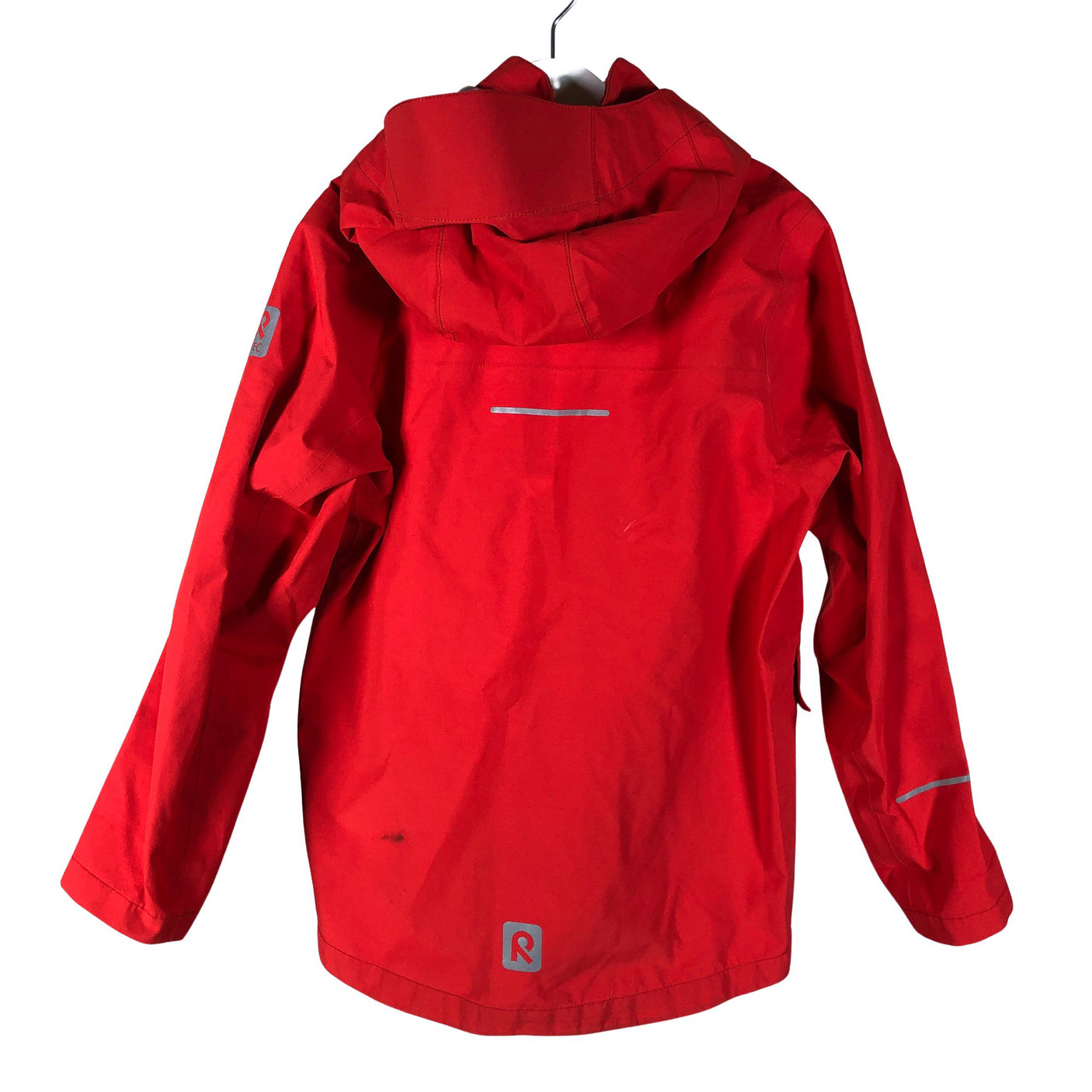 Unisex Reimatec - Kuoritakki, koko 128 - 134 -  (2)