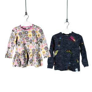 Unisex Pop & Co Helsinki - Trikoopaita, koko 98 - 104 -  (1)