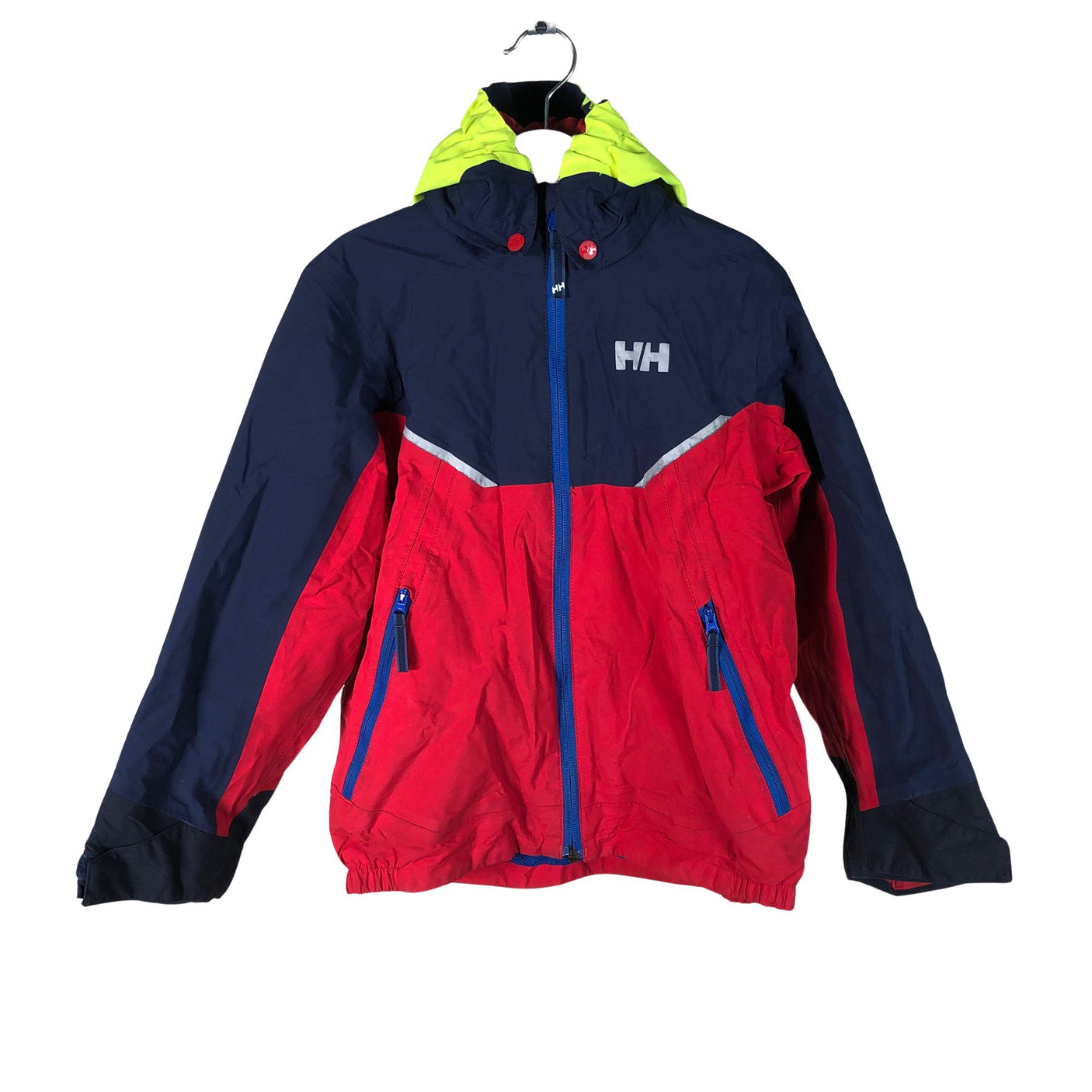 Unisex Helly Hansen - Välikausitakki, koko 122 - 128 -  (1)