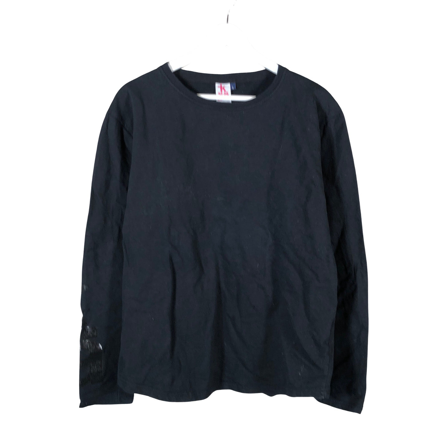 Unisex Räkä - Collegepaita, koko 40 -  (1)