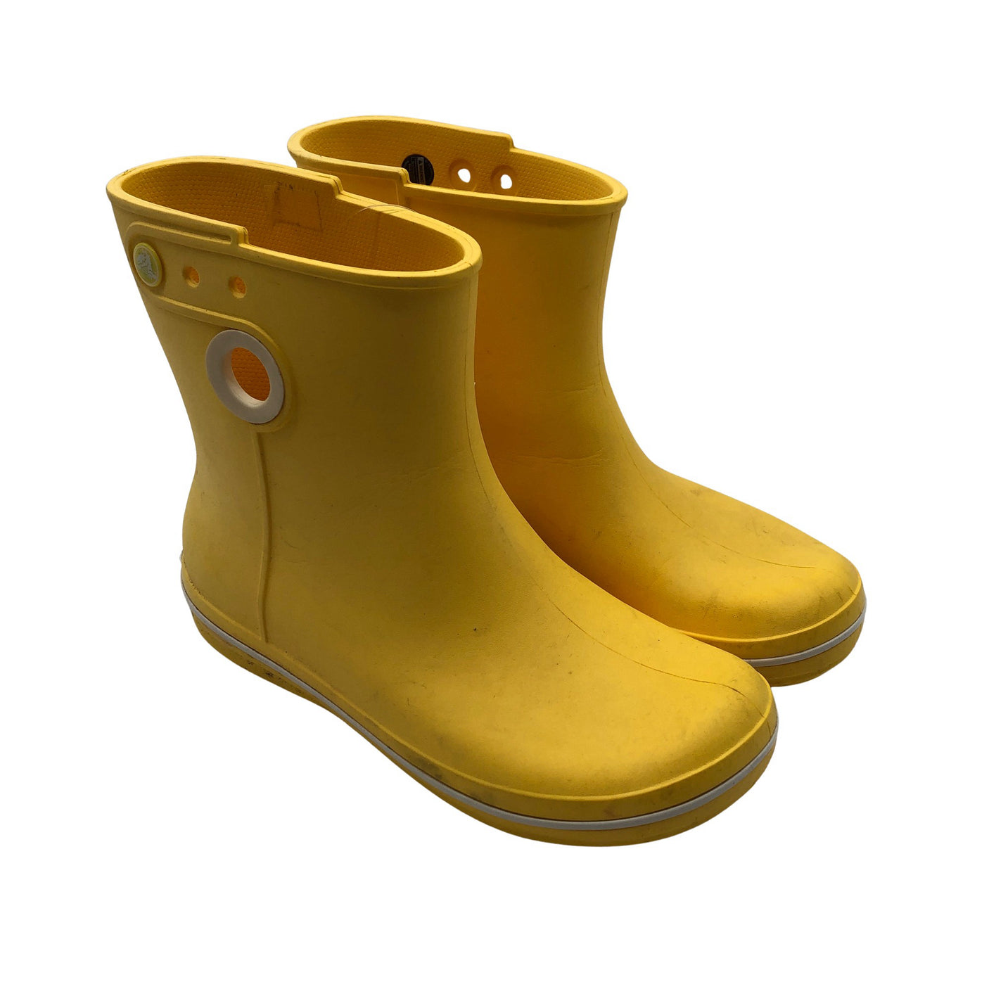 Unisex Crocs - Kumisaappaat, koko 38 -  (2)