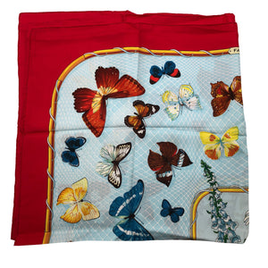 Unisex Hermès - Huivi, koko Maxi -  (3)