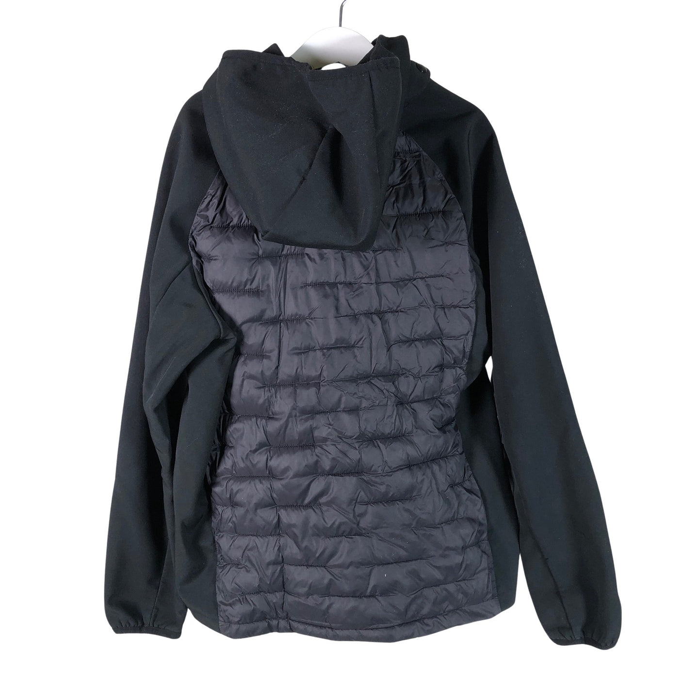 Unisex Everest - Kevyttoppatakki, koko 146 - 152 -  (2)
