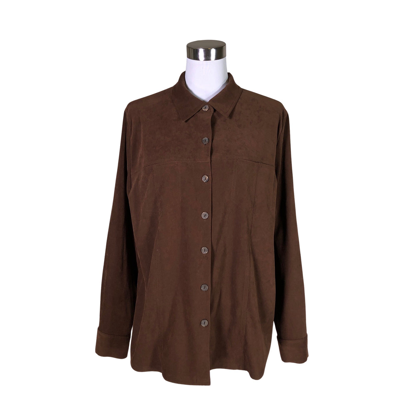 Unisex Elegance - Kauluspaita, koko 40 -  (1)