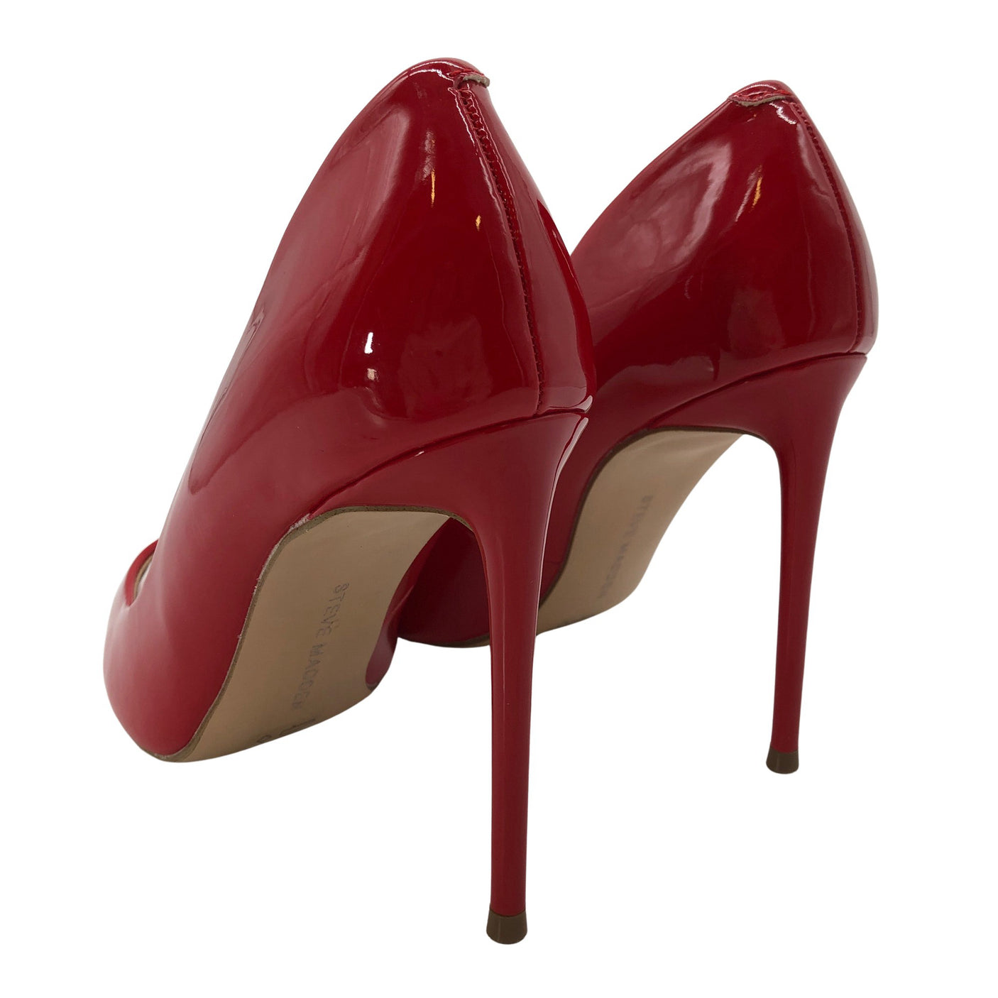 Unisex Steve Madden - Korkokengät, koko 38 -  (2)