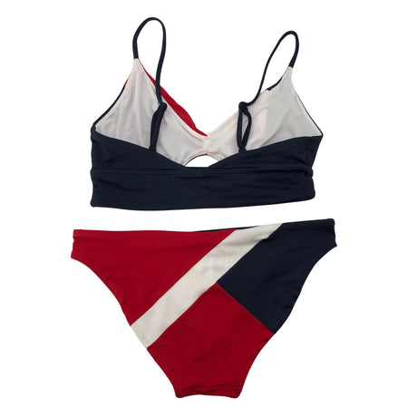Unisex Tommy Hilfiger - Bikinit, koko 36 -  (2)