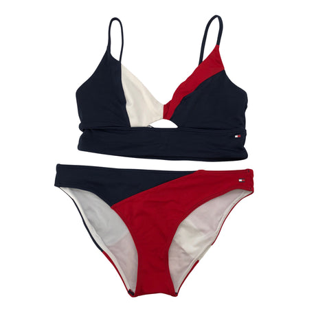 Unisex Tommy Hilfiger - Bikinit, koko 36 -  ()