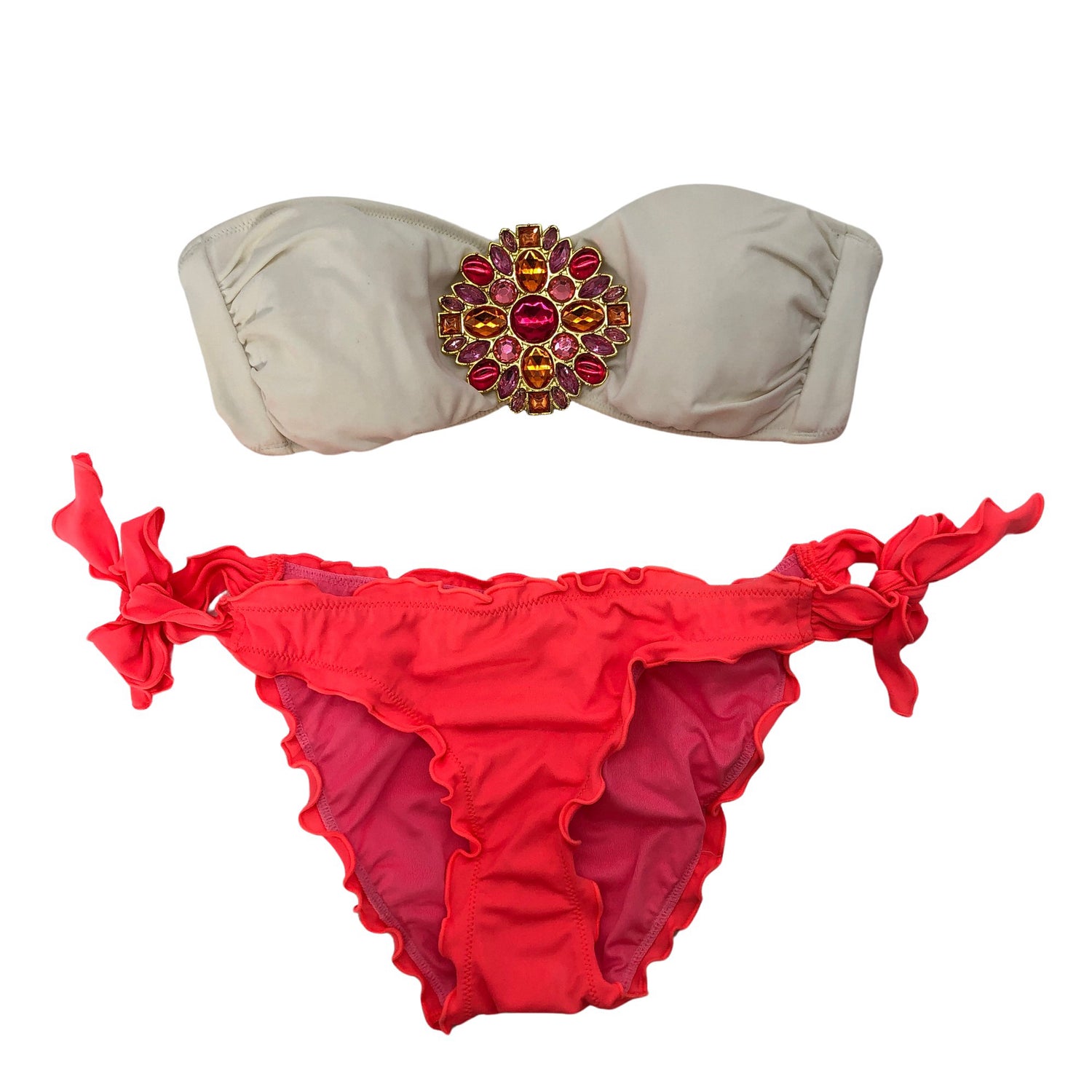  Uima-asu  Bikinit, koko 34  Victoria's Secret 