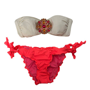 Unisex Victoria's Secret - Bikinit, koko 34 -  (1)