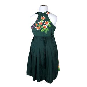 Unisex Desigual - Kangasmekko, koko 46 -  (2)