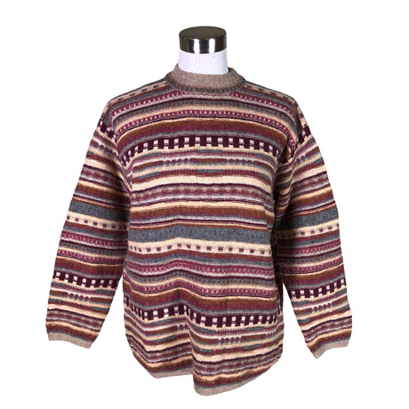Unisex Benetton - Neulepaita, koko 36 -  ()