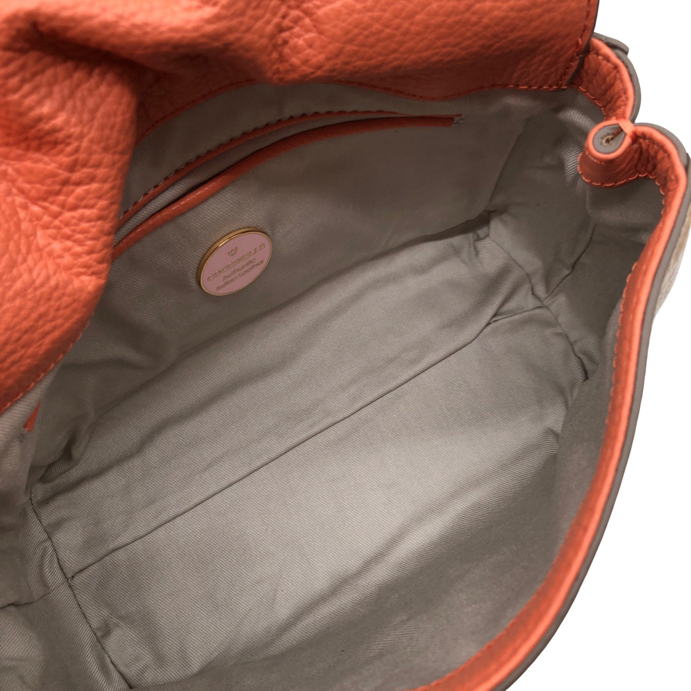 Unisex Coccinelle - Käsilaukku, koko Mini -  (3)