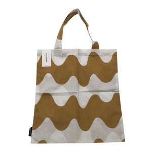Unisex Marimekko - Ostoskassi, koko Midi -  (1)