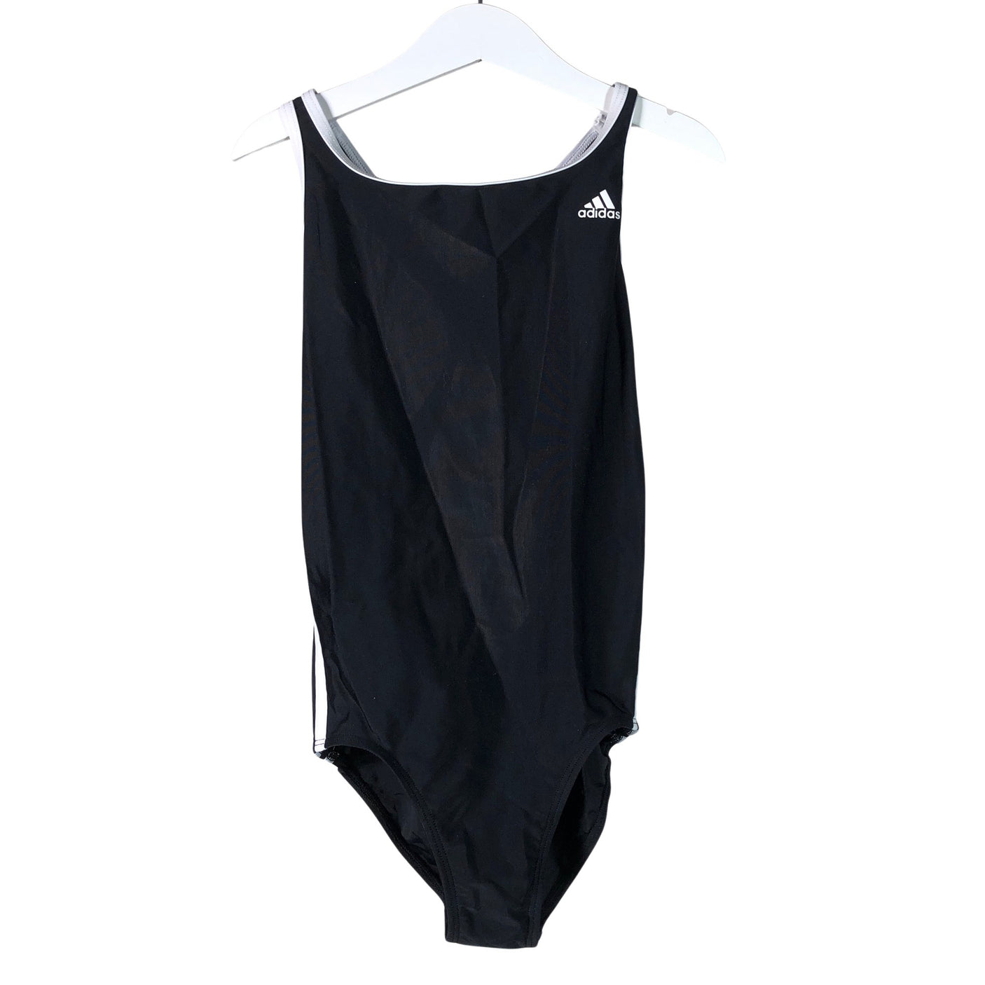 Unisex Adidas - Uimapuku, koko 158 - 164 -  (1)