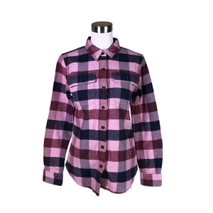 Unisex Patagonia - Flanellipaita, koko 36 -  (1)