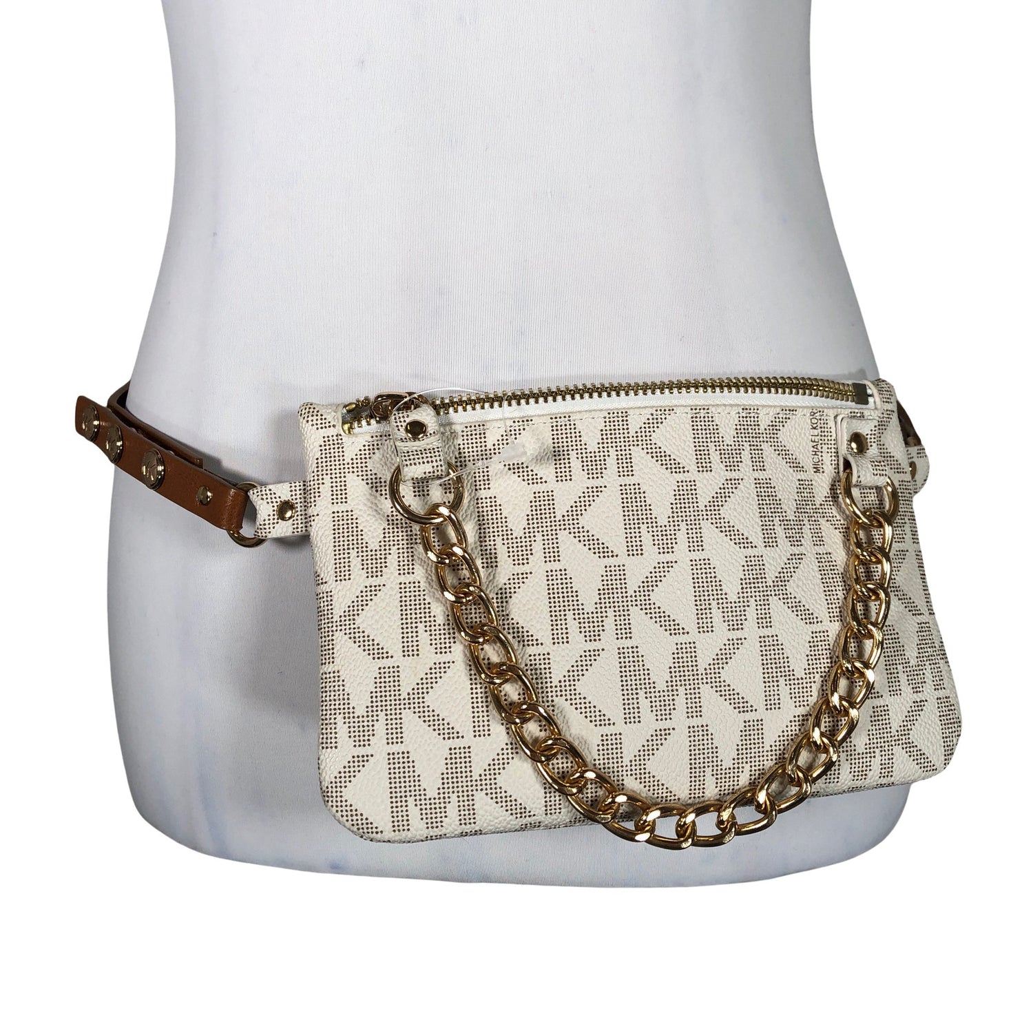  Vyölaukku  Vyölaukku, koko Mini  Michael Kors 