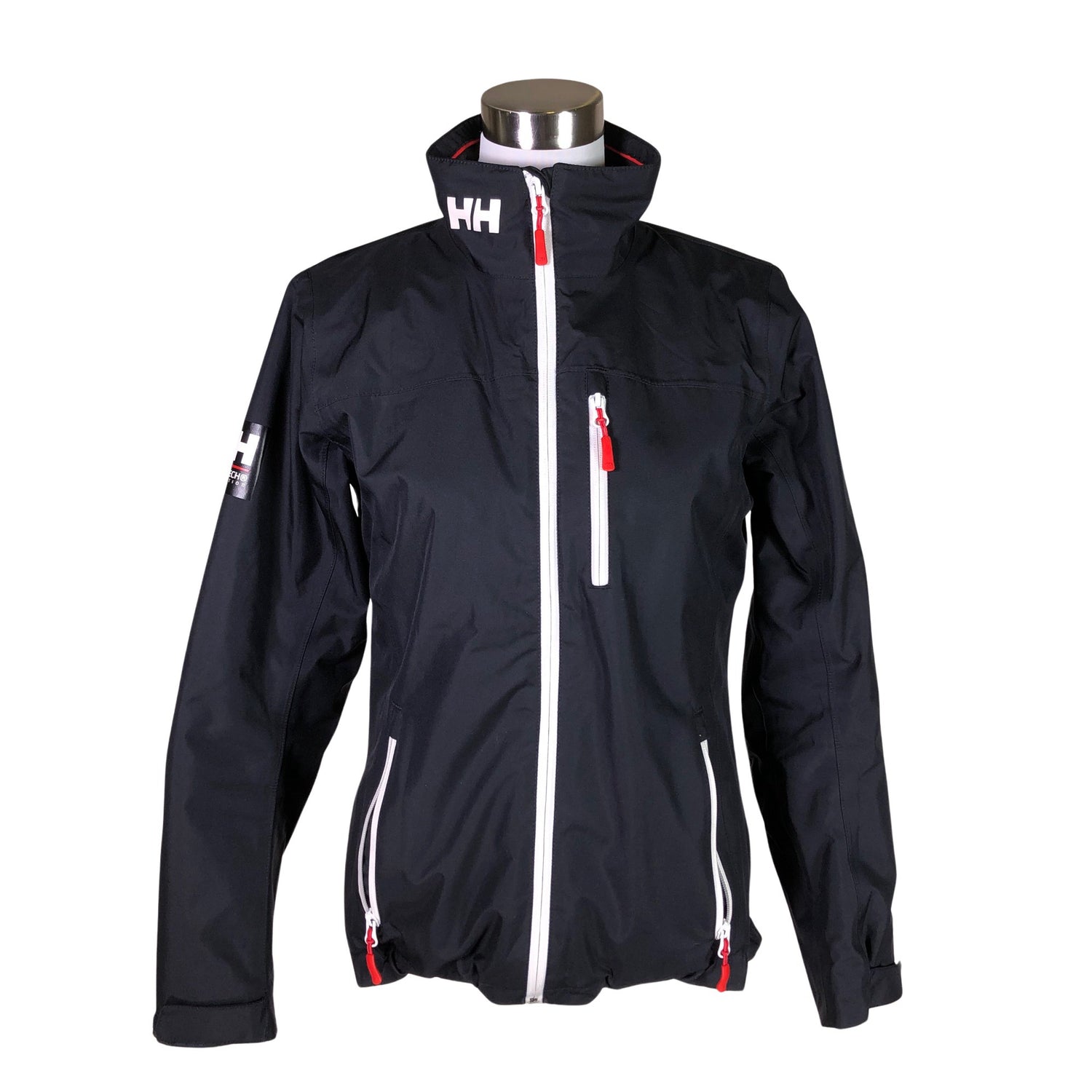  Välikausitakki  Kuoritakki, koko 38  Helly Hansen 