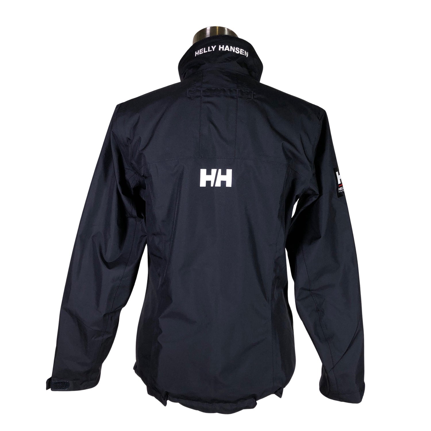  Välikausitakki  Kuoritakki, koko 38  Helly Hansen 