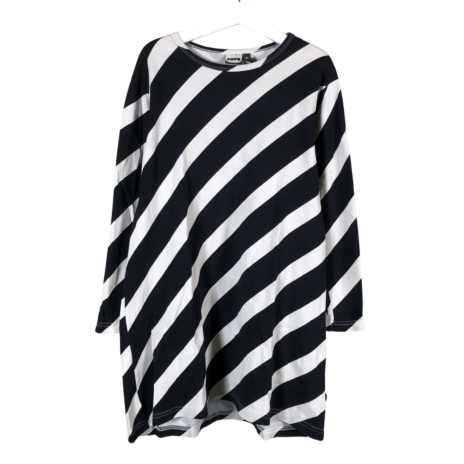 Trikoomekko, koko 134 - 140