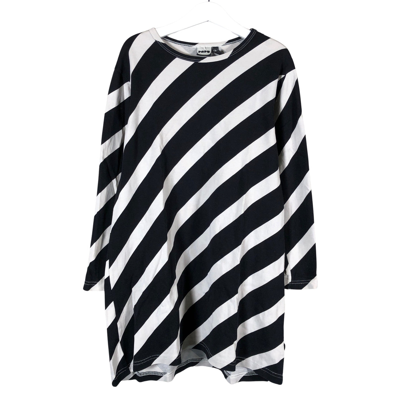 Unisex Papu - Trikoomekko, koko 134 - 140 -  (1)